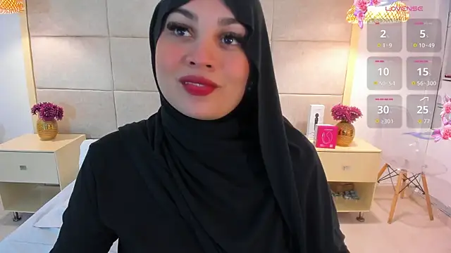  anjum  online show from 05.21.26