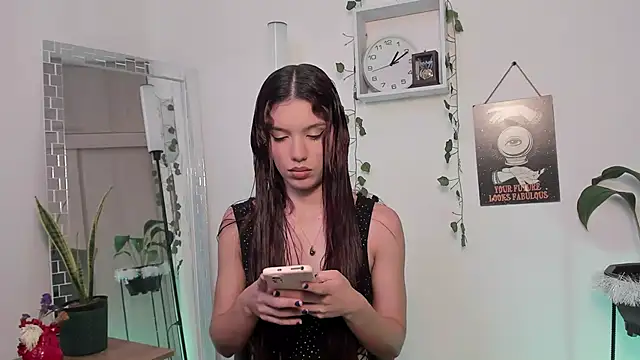 Emperatriiz online show from 01.07.25