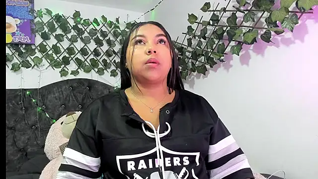 PaulinaSwan online show from 11.20.25