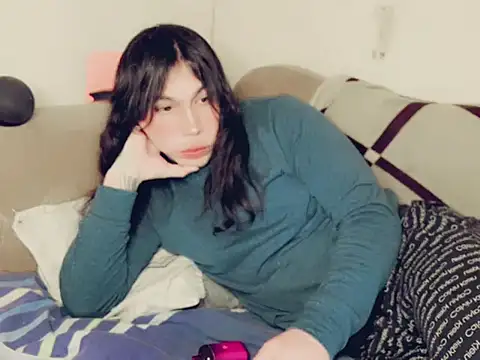evelyntvsexy online show from 01.14.25