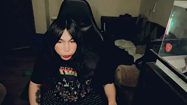 Snapshot of evelyntvsexy chatting on 07.11.26 evelyntvsexy online show from 07.11.26