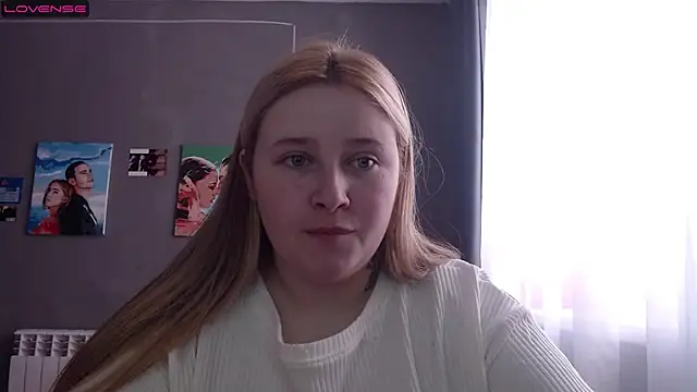 Light Luna online show from 11.05.25