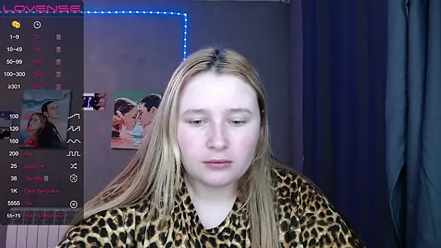 Light Luna online show from 11.20.25