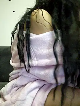 AnaFoxxy online show from 01.22.25