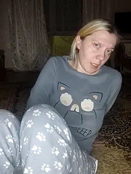 LeraSweet online show from 11.15.25