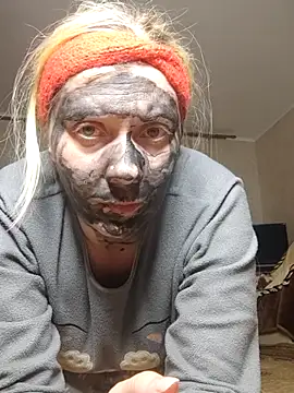 LeraSweet online show from 11.16.25