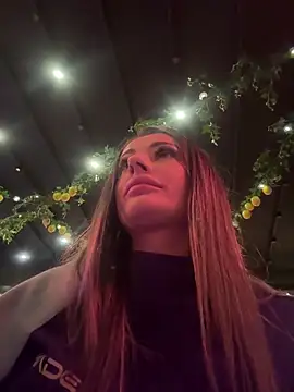 IsabellaEtthan online show from 01.22.25