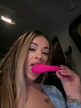 IsabellaEtthan online show from 02.04.25