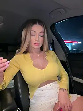 IsabellaEtthan online show from 02.10.25