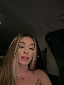 IsabellaEtthan online show from 02.14.25