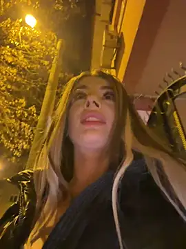 IsabellaEtthan online show from 02.23.25