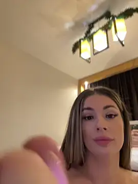 IsabellaEtthan online show from 03.05.25