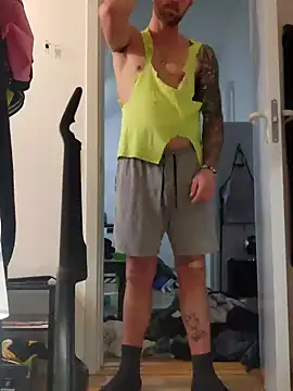 eltoulou online show from 01.26.25