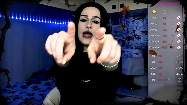 say mary online show from 12.14.24