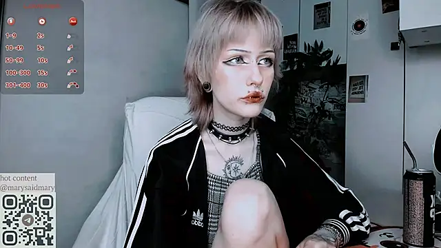 say mary online show from 09.21.25