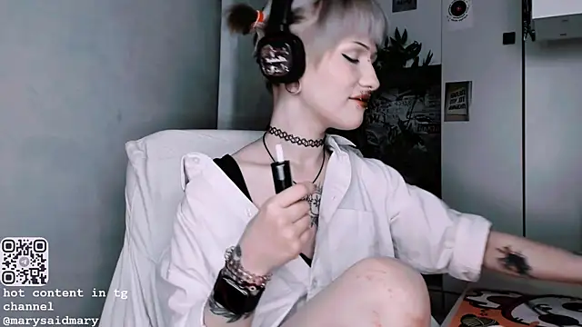 say mary online show from 09.26.25