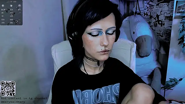 say mary online show from 10.30.25