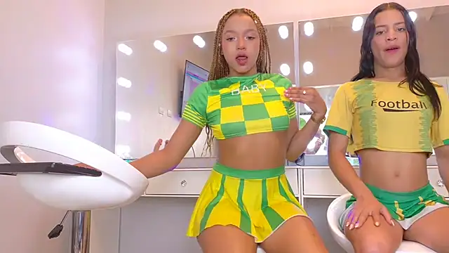 chocolatecrememia online show from 03.05.26