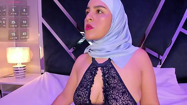 Snapshot of Nahid_Jaziri1 chatting on 11.05.25 Nahid Jaziri1 online show from 11.05.25