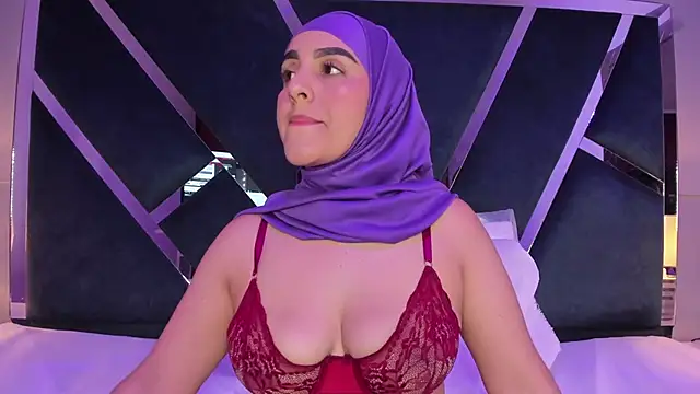 Snapshot of Nahid_Jaziri1 chatting on 12.01.25 Nahid Jaziri1 online show from 12.01.25