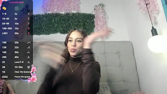 misticasexy online show from 02.06.25