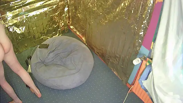 Markxen cam online show from 03.28.26