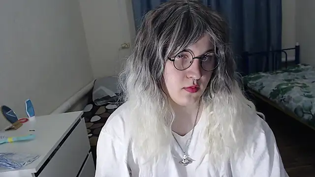 EvaMiron online show from 01.07.26