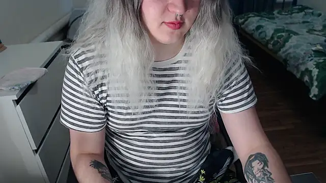 EvaMiron online show from 02.20.26