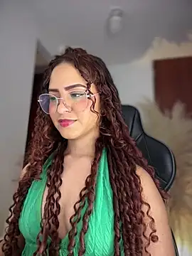 gretta kler1 online show from 04.21.26