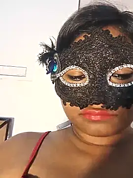 FANTASY QUEEN 07 online show from 03.20.26