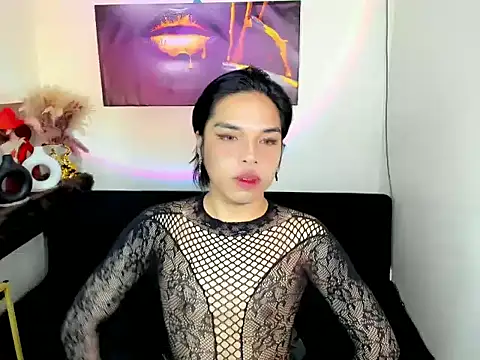 jilliansteelexx online show from 01.18.26