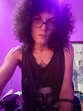 SuccubusTatuada online show from 02.17.26