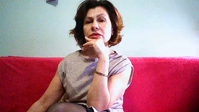 Mat Elenore online show from 02.12.26