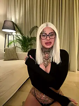 bambixboo online show from 01.17.26