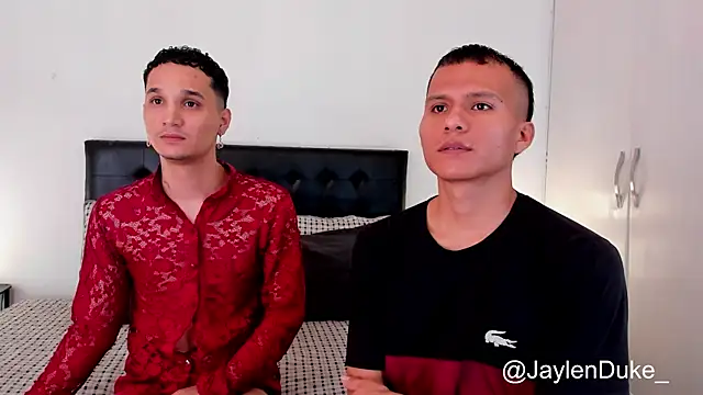 jaylen and duke online show from 09.16.25