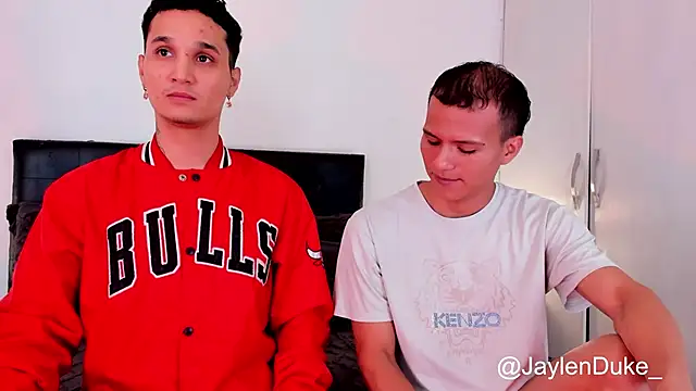 jaylen and duke online show from 09.29.25