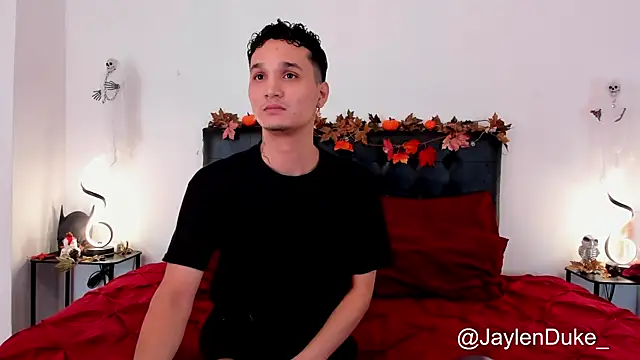 jaylen and duke online show from 10.17.25