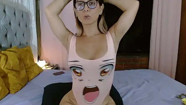 sweet jessicats online show from 03.18.25