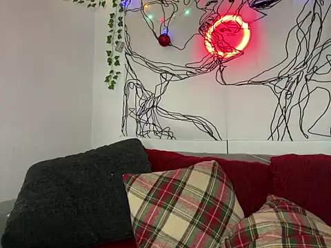 kinkygirl420x online show from 12.22.24