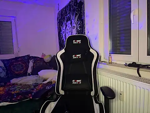 kinkygirl420x online show from 02.11.25