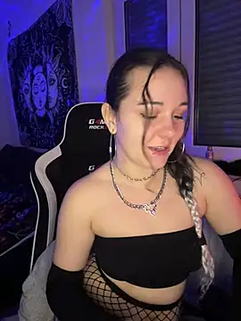 kinkygirl420x online show from 02.11.25