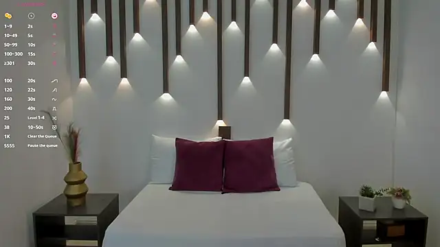 megan cooper28 online show from 12.31.24