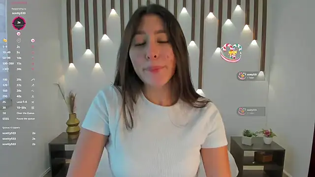 megan cooper28 online show from 01.13.25