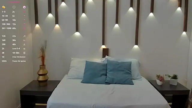 megan cooper28 online show from 03.12.25