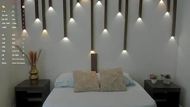 megan cooper28 online show from 01.31.26