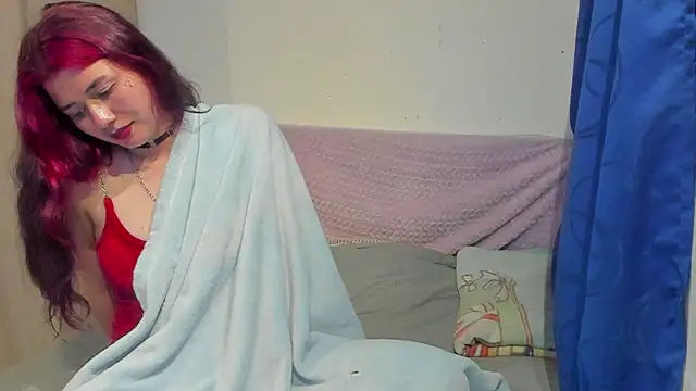 Amywhitexxxd online show from 03.18.25