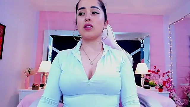 Andrex Joness online show from 01.16.25