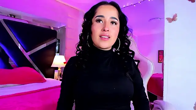 Andrex Joness online show from 02.11.25