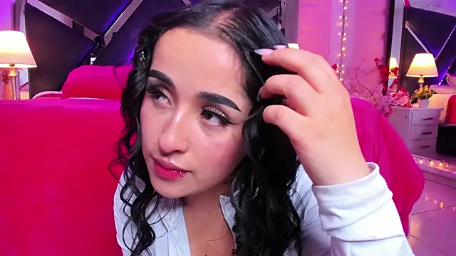 Andrex Joness online show from 02.20.25