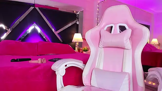 Andrex Joness online show from 02.23.25